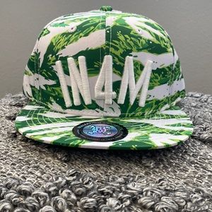 In4mation SnapBack